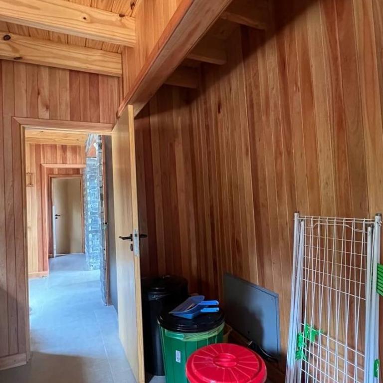Noa Home Patagonia Meliquina - Villa de 3 dormitorios - 11