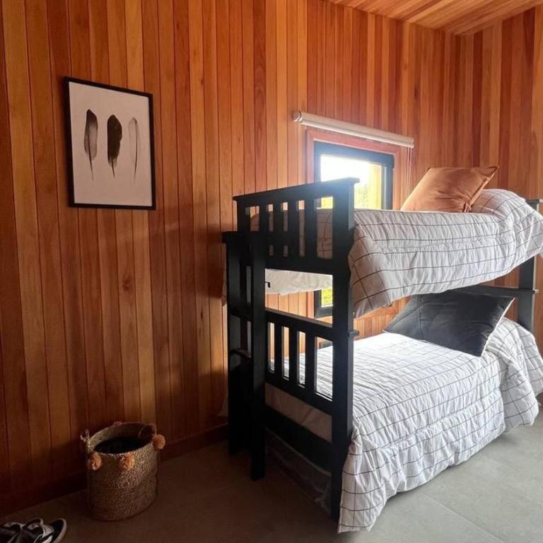 Noa Home Patagonia Meliquina - Villa de 3 dormitorios - 13