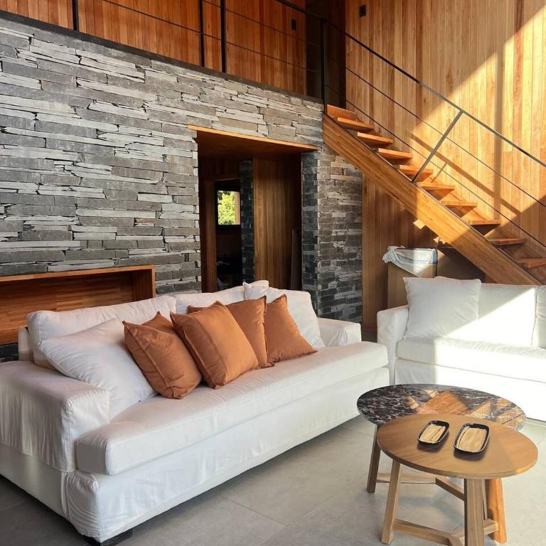 Noa Home Patagonia Meliquina - Villa de 3 dormitorios - 14