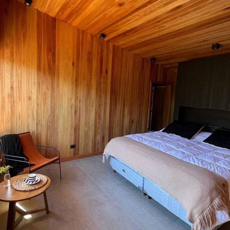 Noa Home Patagonia Meliquina - Villa de 3 dormitorios - 15
