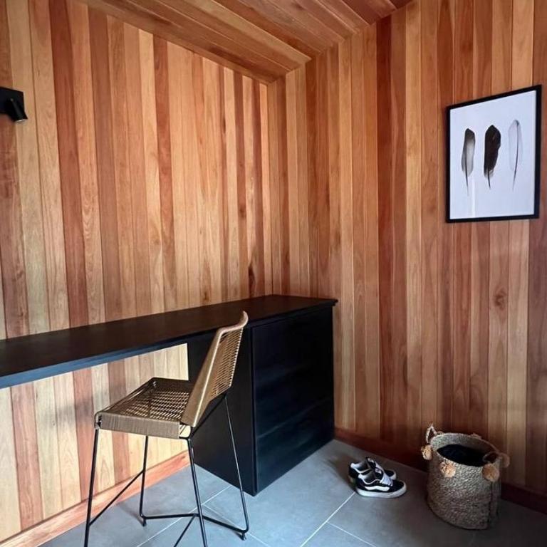 Noa Home Patagonia Meliquina - Villa de 3 dormitorios - 16