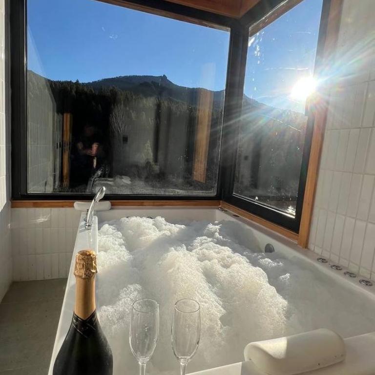 Noa Home Patagonia Meliquina - Villa de 3 dormitorios - 17