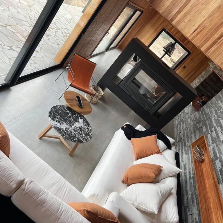 Noa Home Patagonia Meliquina - Villa de 3 dormitorios - 18