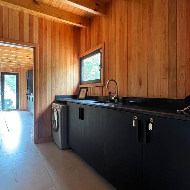 Noa Home Patagonia Meliquina - Villa de 3 dormitorios - 20