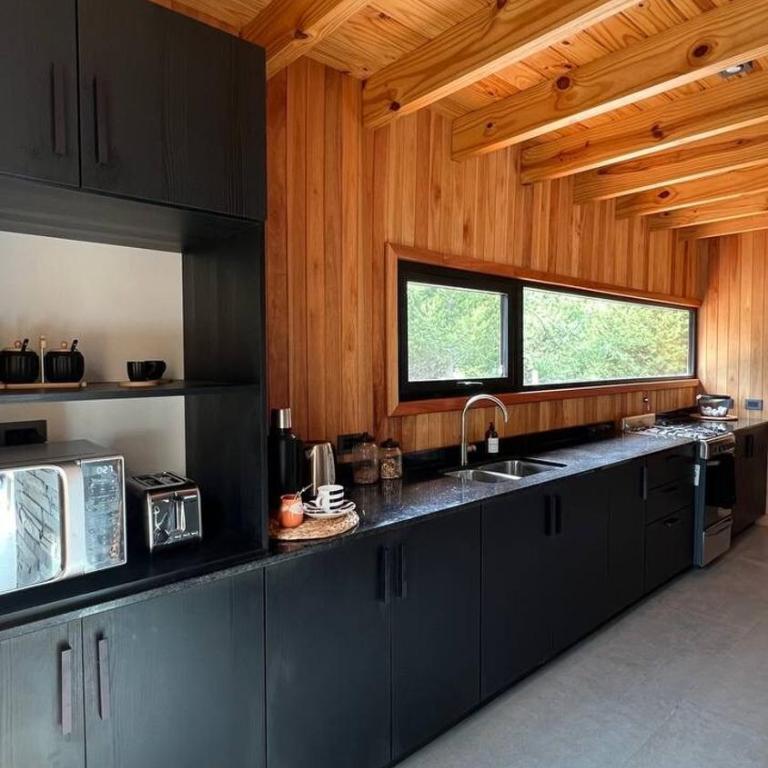 Noa Home Patagonia Meliquina - Villa de 3 dormitorios - 30