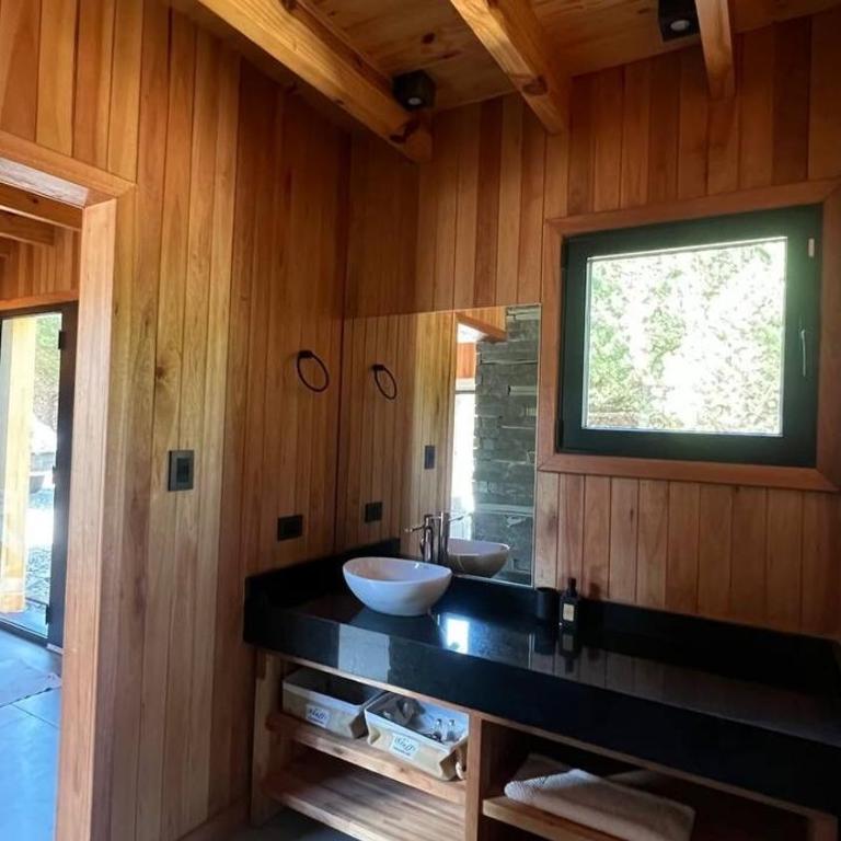 Noa Home Patagonia Meliquina - Villa de 3 dormitorios - 33