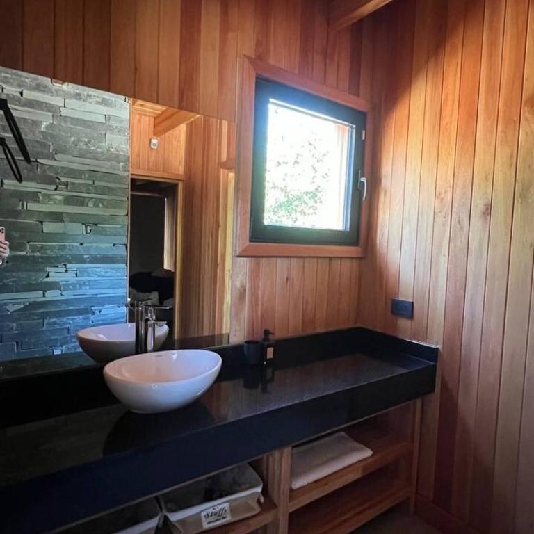 Noa Home Patagonia Meliquina - Villa de 3 dormitorios - 37