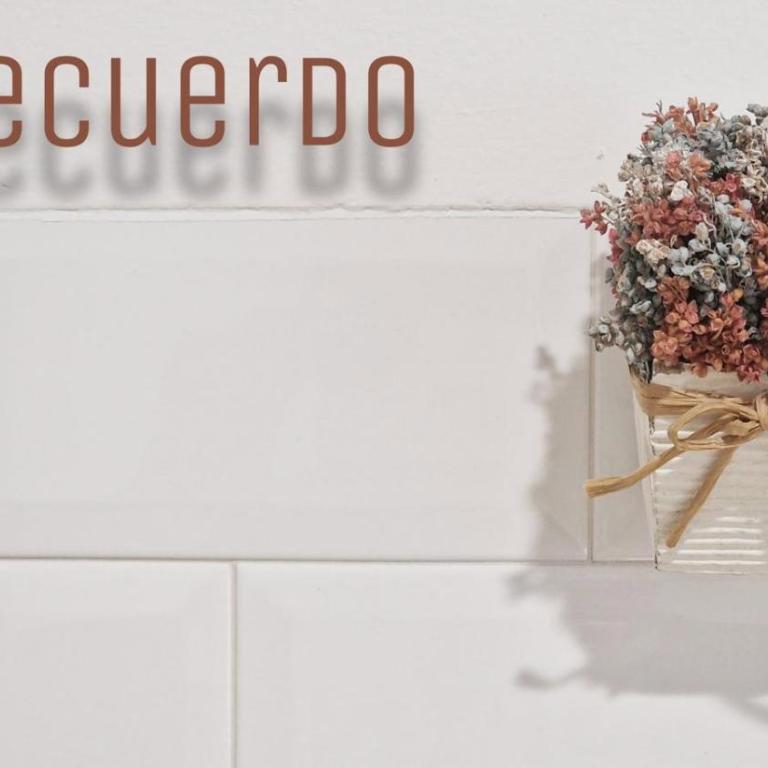 El Recuerdo de Córdoba stunning location - Apartment - 6