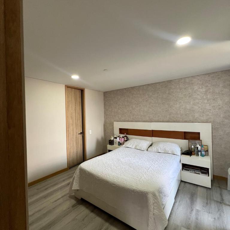 Luxury apartment in Palmas overlooking Medellín - Apartamento de 3 dormitorios - 8