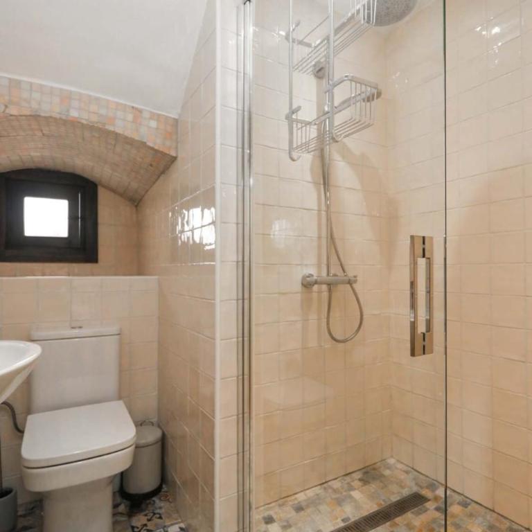 Apartamento con encanto en pleno centro de Altea - Apartamento de 1 dormitorio - 5
