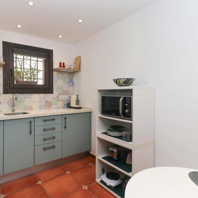 Apartamento con encanto en pleno centro de Altea - Apartamento de 1 dormitorio - 6