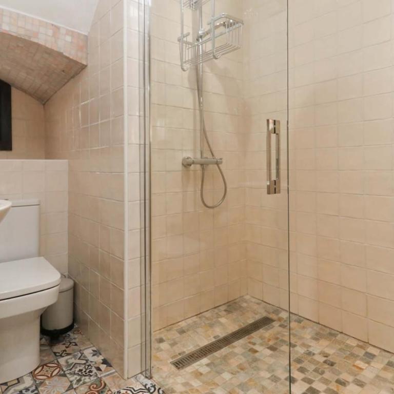 Apartamento con encanto en pleno centro de Altea - Apartamento de 1 dormitorio - 8