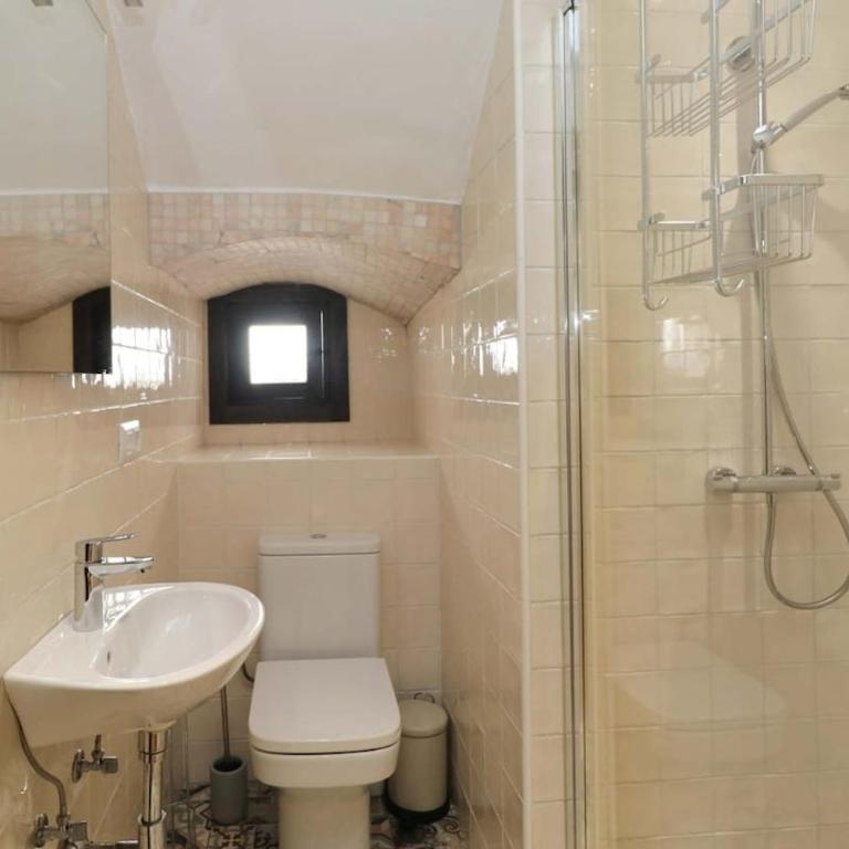 Apartamento con encanto en pleno centro de Altea - Apartamento de 1 dormitorio - 12