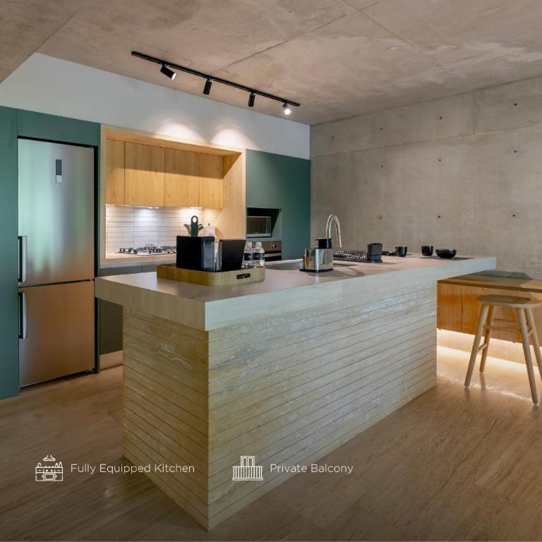 Lulu Condesa by Capitalia - Apartamento de 2 dormitorios - 32