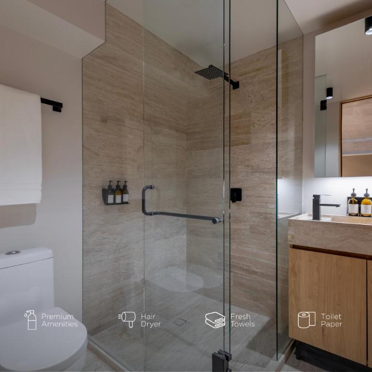Lulu Condesa by Capitalia - Apartamento de 3 dormitorios Premium - 41