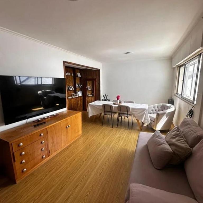 Residencia Cumbres De Bariloche John O Connor 234 San Carlos de Bariloche - Apartamento de 3 dormitorios - 4