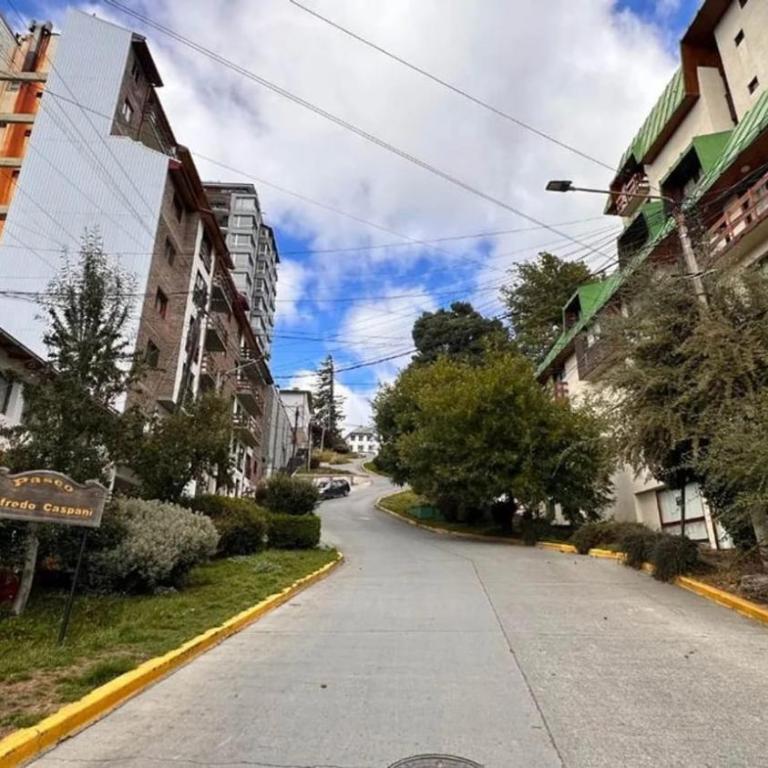 Residencia Cumbres De Bariloche John O Connor 234 San Carlos de Bariloche - Apartamento de 3 dormitorios - 5
