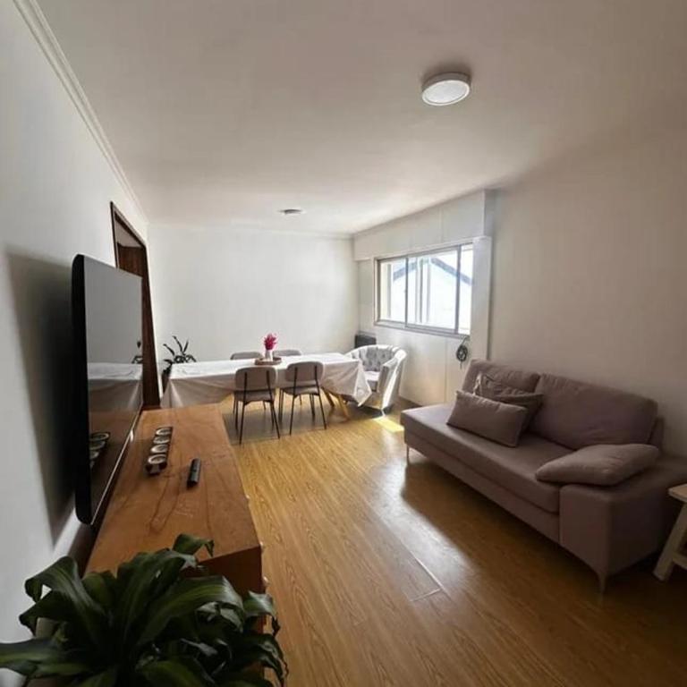 Residencia Cumbres De Bariloche John O Connor 234 San Carlos de Bariloche - Apartamento de 3 dormitorios - 6