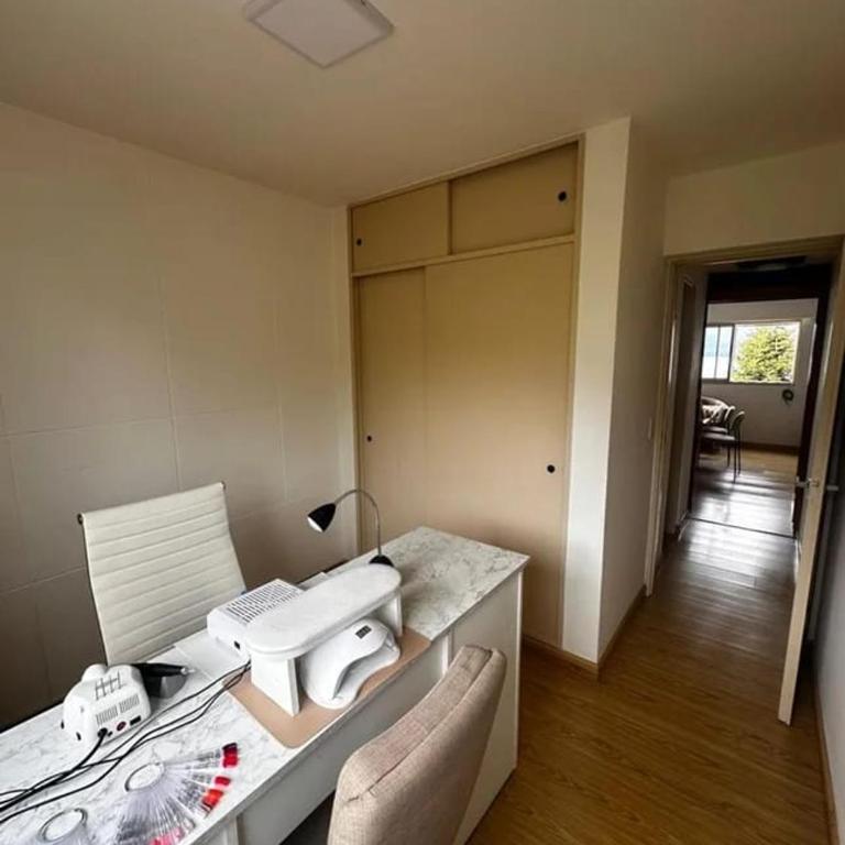 Residencia Cumbres De Bariloche John O Connor 234 San Carlos de Bariloche - Apartamento de 3 dormitorios - 7