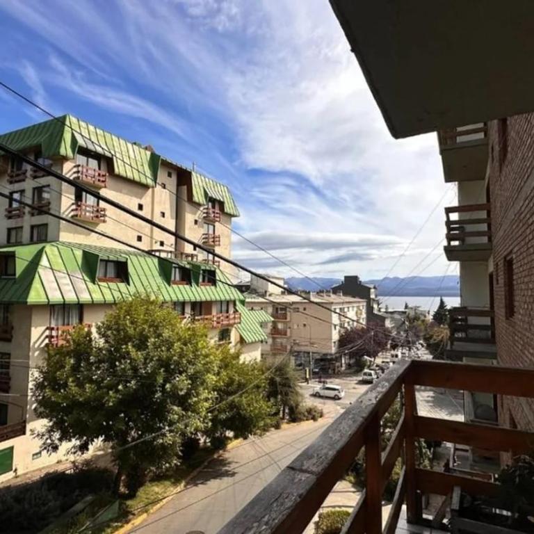 Residencia Cumbres De Bariloche John O Connor 234 San Carlos de Bariloche - Apartamento de 3 dormitorios - 8