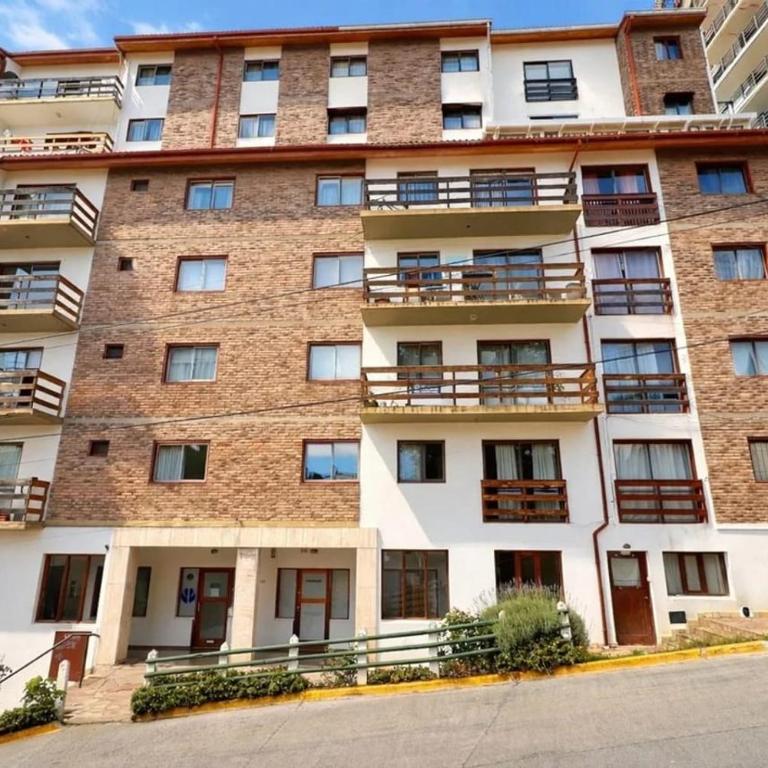 Residencia Cumbres De Bariloche John O Connor 234 San Carlos de Bariloche - Apartamento de 3 dormitorios - 9