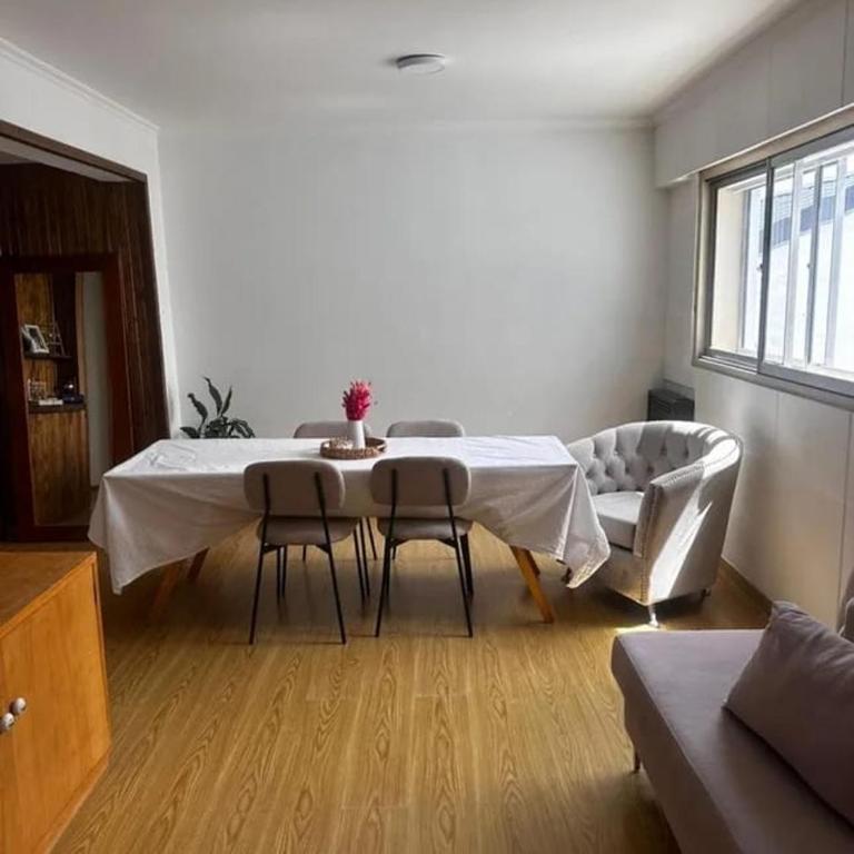 Residencia Cumbres De Bariloche John O Connor 234 San Carlos de Bariloche - Apartamento de 3 dormitorios - 10