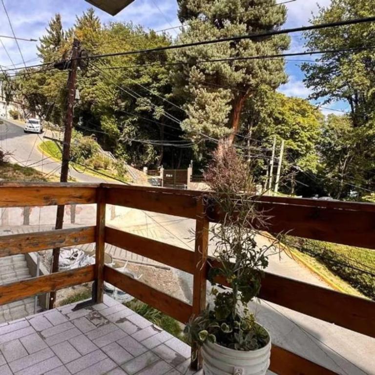 Residencia Cumbres De Bariloche John O Connor 234 San Carlos de Bariloche - Apartamento de 3 dormitorios - 12