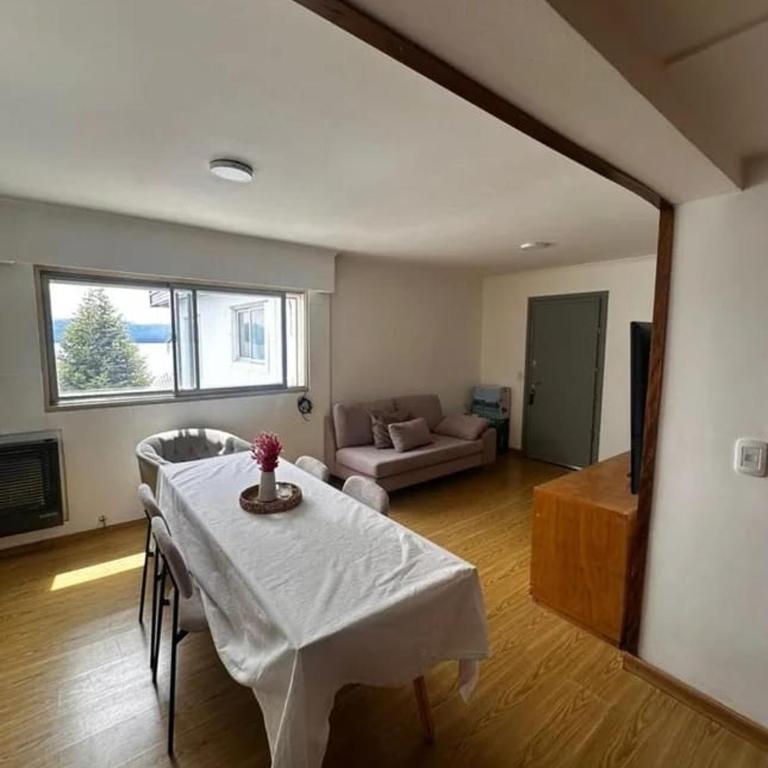 Residencia Cumbres De Bariloche John O Connor 234 San Carlos de Bariloche - Apartamento de 3 dormitorios - 18