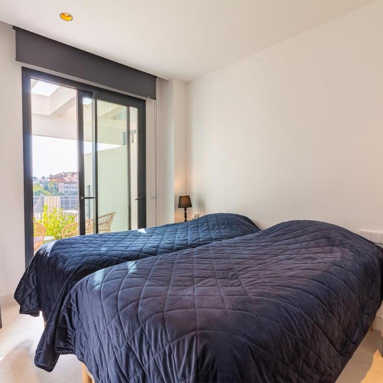 Higuerón West Garden Apartment - Apartamento Deluxe de 2 dormitorios con vistas al jardín - 6