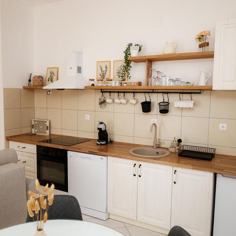 Case del Tramonto - Apartments - One-Bedroom Apartment with Sea View and Terrace - 11