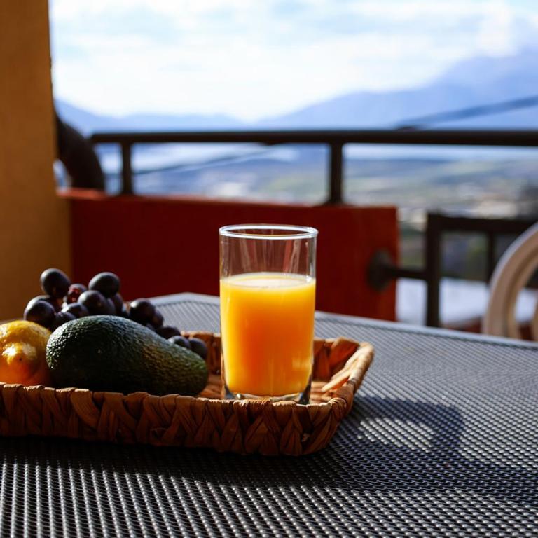 Case del Tramonto - Apartments - One-Bedroom Apartment with Sea View and Terrace - 35