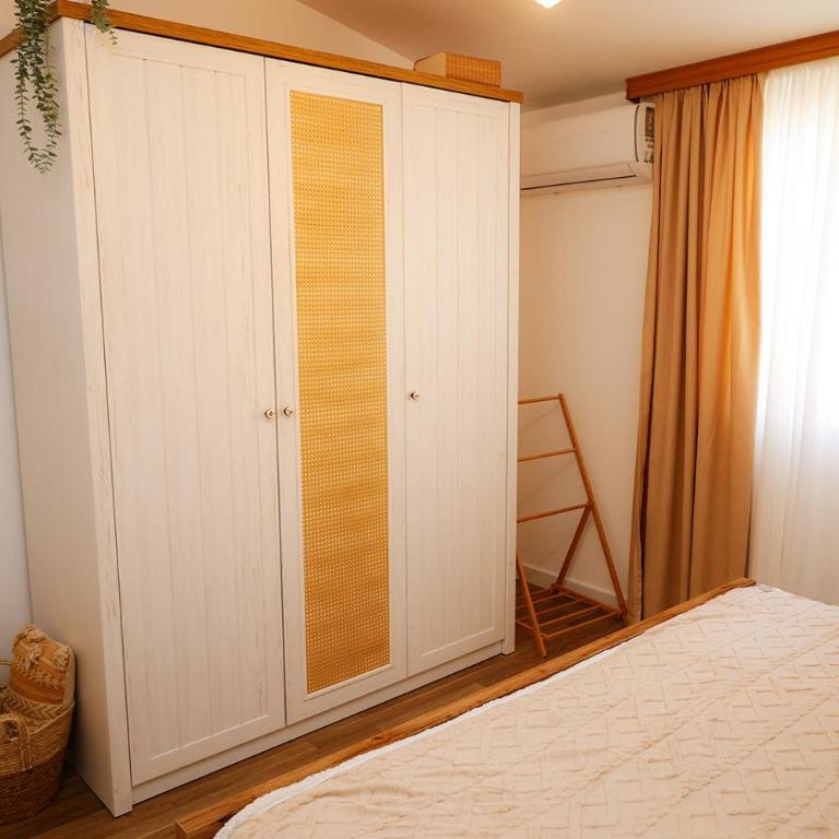 Case del Tramonto - Apartments - One-Bedroom Apartment with Sea View and Terrace - 6