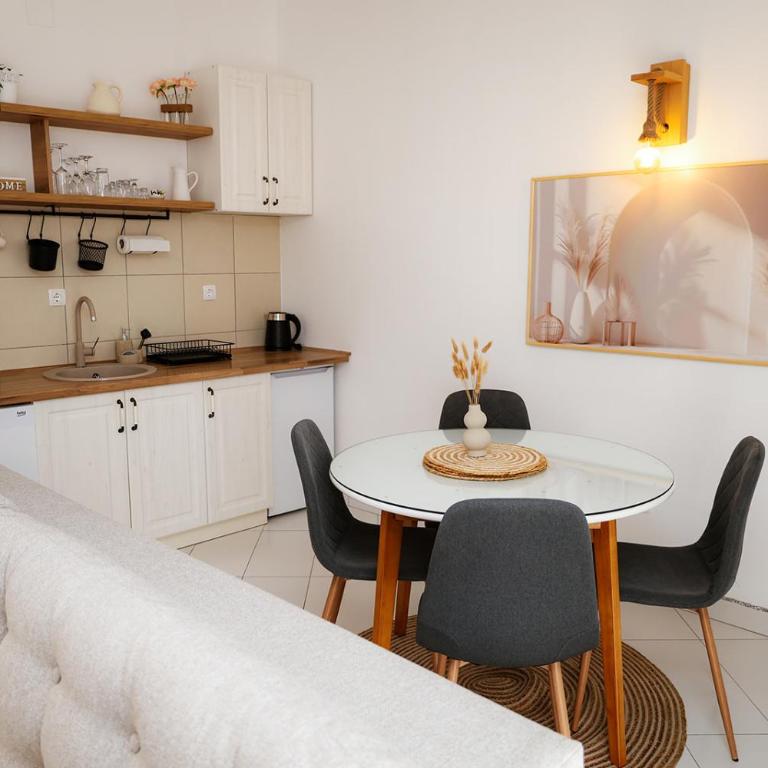 Case del Tramonto - Apartments - One-Bedroom Apartment with Sea View and Terrace - 5