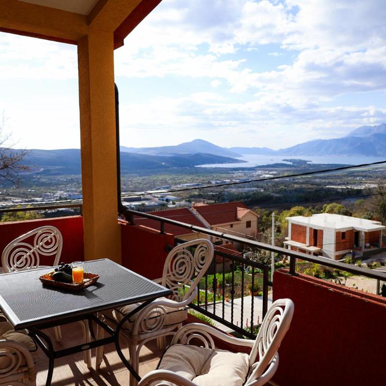 Case del Tramonto - Apartments - One-Bedroom Apartment with Sea View and Terrace - 45