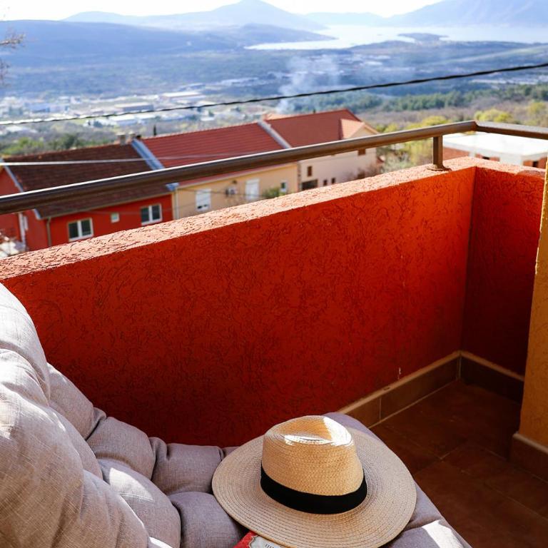 Case del Tramonto - Apartments - One-Bedroom Apartment with Sea View and Terrace - 32