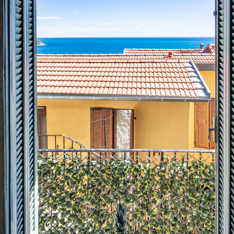 Proche Monaco - Sublime studio - Balcon & Vue - FZ - Studio avec Balcon - 4