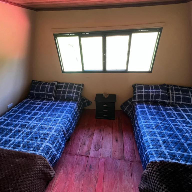 Cabaña Alpina La Bonita - Chalet de 1 dormitorio - 6