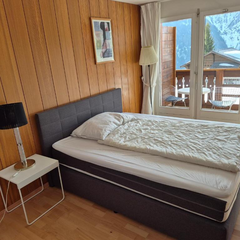 Residence Edelweiss No Stress by Eva - Apartment mit 1 Schlafzimmer - 1