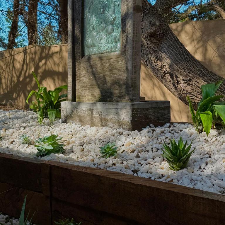 Antu Wellness cabaña de lujo en paine - Queen Suite with Spa Bath - 11