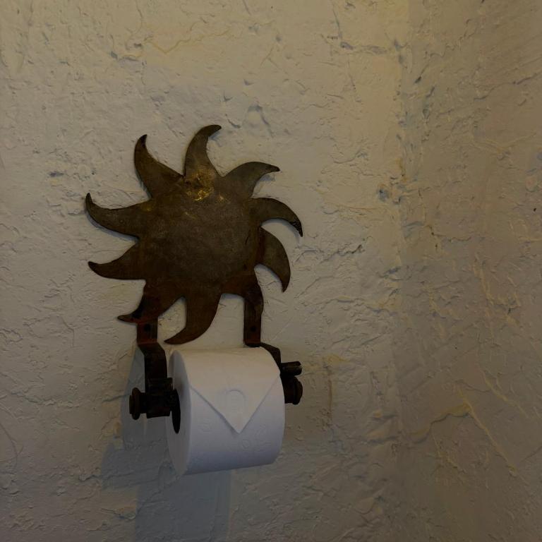 Antu Wellness cabaña de lujo en paine - Queen Suite with Spa Bath - 10