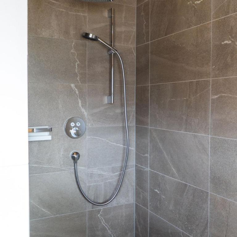 Ferienwohnung Steinbocknest - Apartment mit 1 Schlafzimmer - 11