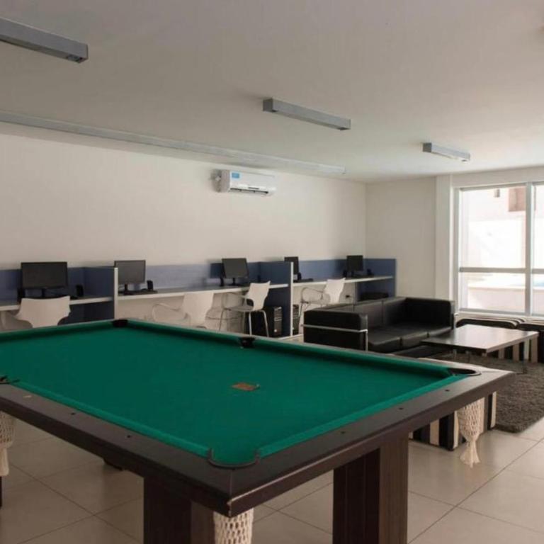 MIRADOR URBANO Departamento en Torre Duomo Nueva Cordoba - Apartamento de 1 dormitorio - 23