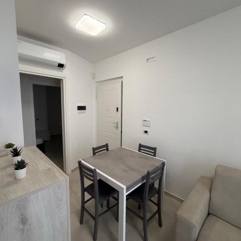 Sun Beach Apartment - New - Appartamento con 1 Camera da Letto - 2