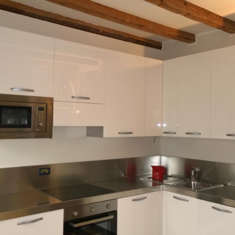 Lugano DeLuxe Amazing Lake View 6 guests - Appartamento con 2 Camere da Letto - 20