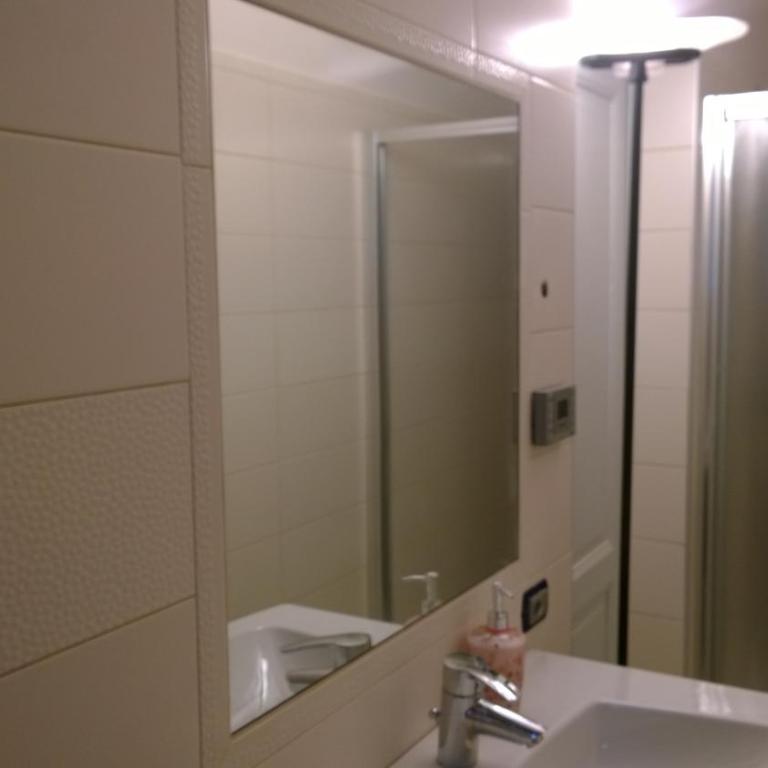Lugano DeLuxe Amazing Lake View 6 guests - Appartamento con 2 Camere da Letto - 28