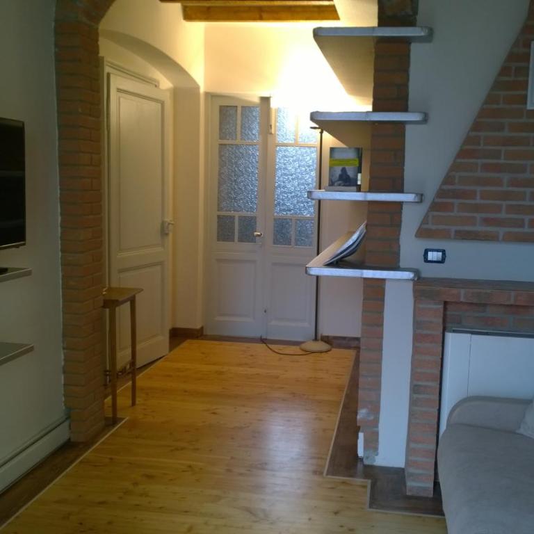 Lugano DeLuxe Amazing Lake View 6 guests - Appartamento con 2 Camere da Letto - 27