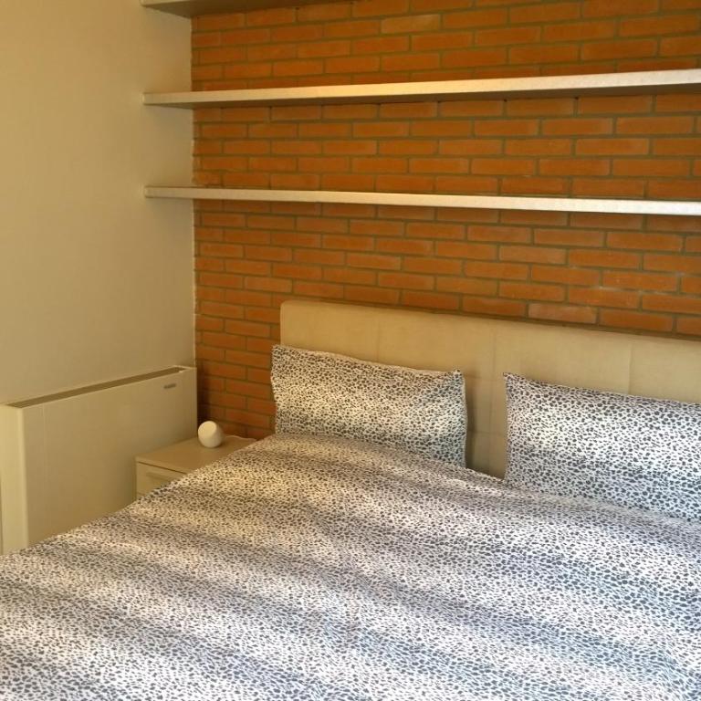 Lugano DeLuxe Amazing Lake View 6 guests - Appartamento con 2 Camere da Letto - 36