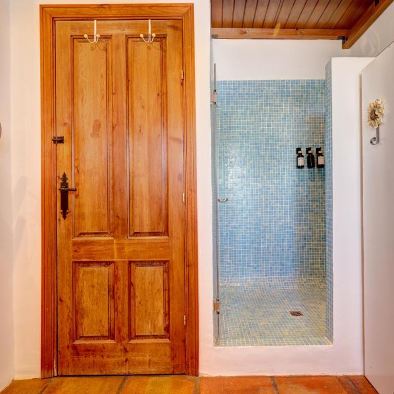 Casa Vincke apartment with pool and sea view - Apartamento de 1 dormitorio - 33
