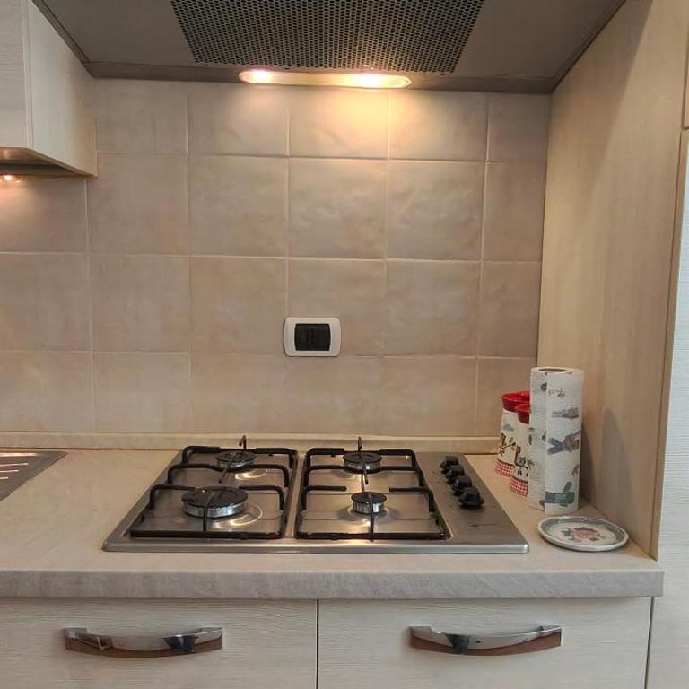 The Red House 1930 - Ostia beach apartment seaview - Appartamento con 1 Camera da Letto - 21