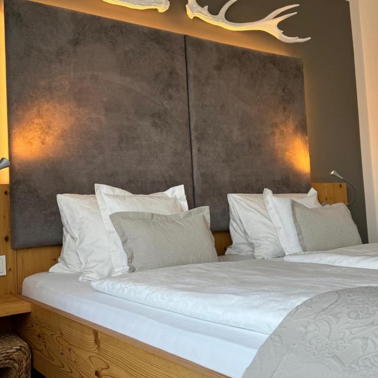 Comfort Hotel Garni Landhaus Gitti - Superior Doppelzimmer - 7